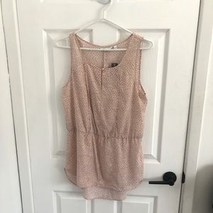 Medium Reitmans Tank